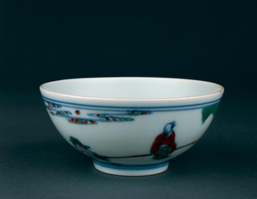 图片[1]-bowl BM-PDF-A.716-China Archive